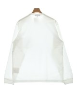 COMME des GARCONS HOMME（コムデギャルソンオム）Tシャツ・カットソー 白 サイズ:XL メンズ/2200547910246