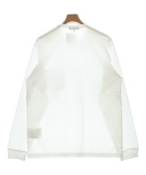 COMME des GARCONS HOMME（コムデギャルソンオム）Tシャツ・カットソー 白 サイズ:L メンズ/2200547910253