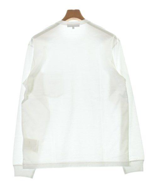COMME des GARCONS HOMME（コムデギャルソンオム）Tシャツ・カットソー 白 サイズ:M メンズ/2200547910260