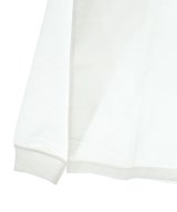 COMME des GARCONS HOMME（コムデギャルソンオム）Tシャツ・カットソー 白 サイズ:M メンズ/2200547910260