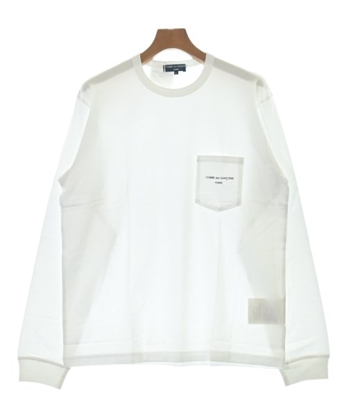コムデギャルソンオム(COMME des GARCONS HOMME)のCOMME des GARCONS HOMME Tシャツ・カットソー
