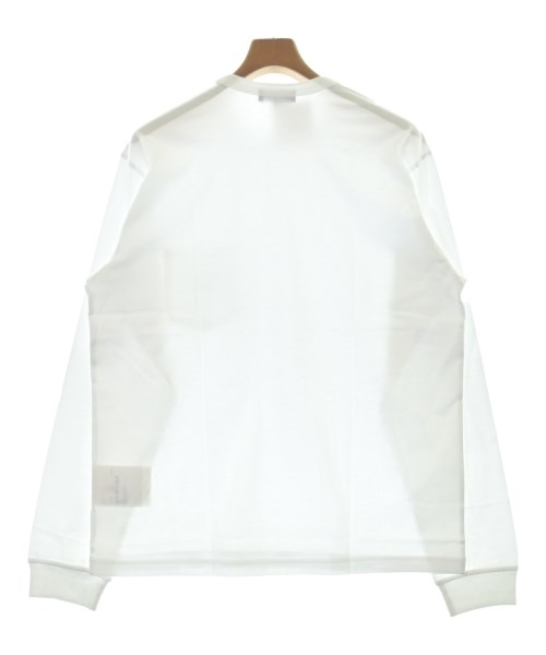COMME des GARCONS HOMME（コムデギャルソンオム）Tシャツ・カットソー 白 サイズ:L メンズ/2200548401200