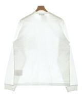 COMME des GARCONS HOMME（コムデギャルソンオム）Tシャツ・カットソー 白 サイズ:L メンズ/2200548401200
