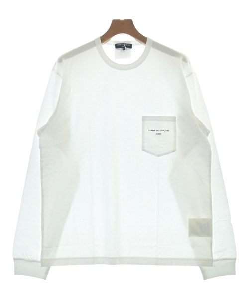 コムデギャルソンオム(COMME des GARCONS HOMME)のCOMME des GARCONS HOMME Tシャツ・カットソー