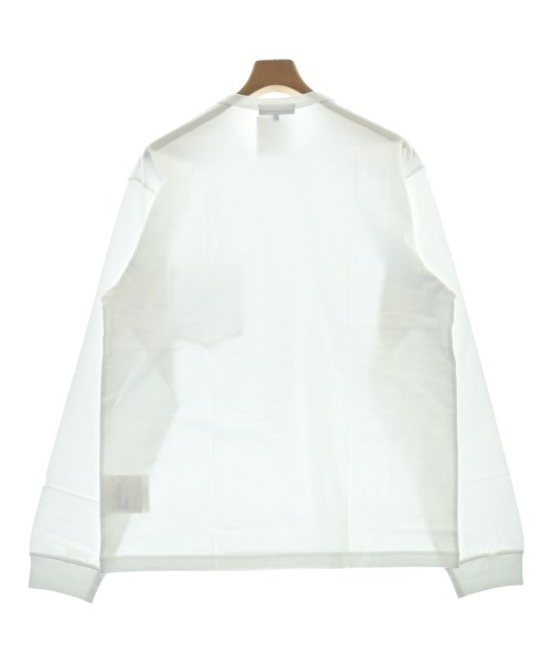 COMME des GARCONS HOMME（コムデギャルソンオム）Tシャツ・カットソー 白 サイズ:XL メンズ/2200548401217