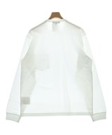 COMME des GARCONS HOMME（コムデギャルソンオム）Tシャツ・カットソー 白 サイズ:XL メンズ/2200548401217