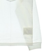 COMME des GARCONS HOMME（コムデギャルソンオム）Tシャツ・カットソー 白 サイズ:XL メンズ/2200548401217