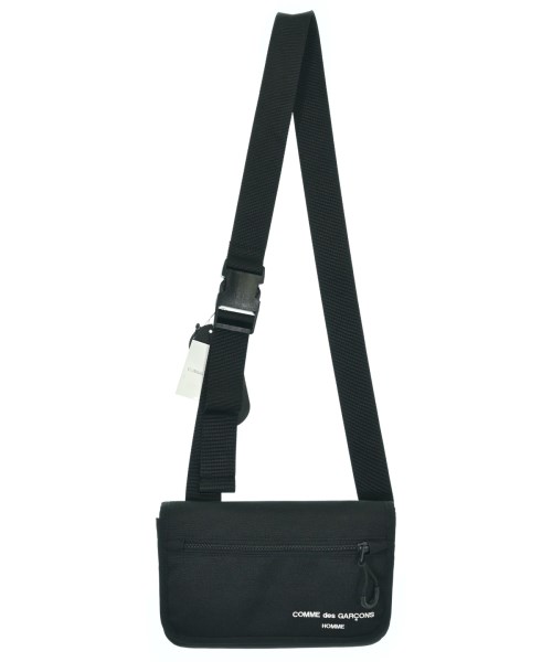 コムデギャルソンオム(COMME des GARCONS HOMME)のCOMME des GARCONS HOMME ショルダーバッグ