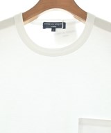 COMME des GARCONS HOMME（コムデギャルソンオム）Tシャツ・カットソー 白 サイズ:L メンズ/2200549177166
