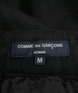 COMME des GARCONS HOMME（コムデギャルソンオム）その他 黒 サイズ:M メンズ/2200548068052