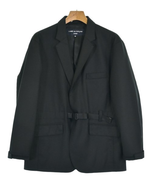 コムデギャルソンオム(COMME des GARCONS HOMME)のCOMME des GARCONS HOMME ジャケット
