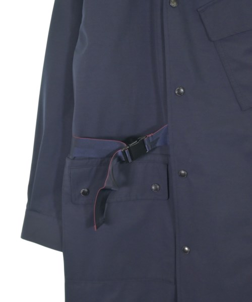 COMME des GARCONS HOMME（コムデギャルソンオム）その他 紺 サイズ:XS メンズ/2200548068076