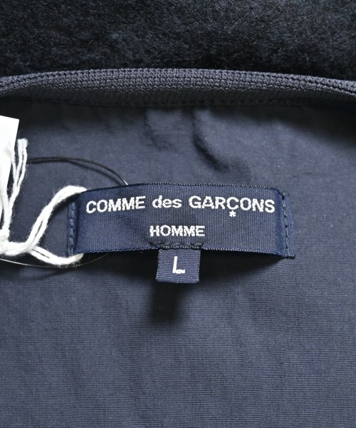 COMME des GARCONS HOMME（コムデギャルソンオム）その他 紺 サイズ:L メンズ/2200548068083