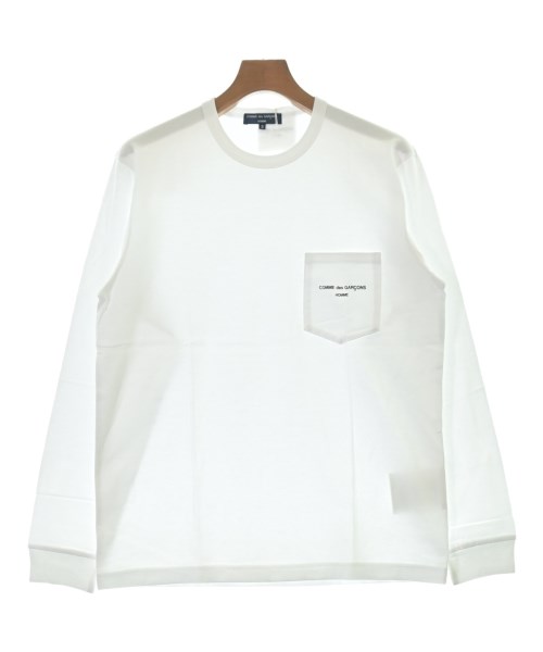 コムデギャルソンオム(COMME des GARCONS HOMME)のCOMME des GARCONS HOMME Tシャツ・カットソー