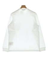 COMME des GARCONS HOMME（コムデギャルソンオム）Tシャツ・カットソー 白 サイズ:S メンズ/2200549762027