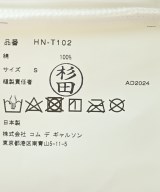 COMME des GARCONS HOMME（コムデギャルソンオム）Tシャツ・カットソー 白 サイズ:S メンズ/2200549762027