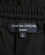 COMME des GARCONS HOMME（コムデギャルソンオム）その他 黒 サイズ:L メンズ/2200549762034