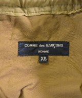 COMME des GARCONS HOMME（コムデギャルソンオム）その他 ベージュ サイズ:XS メンズ/2200549740209