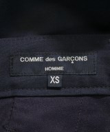 COMME des GARCONS HOMME（コムデギャルソンオム）その他 紺 サイズ:XS メンズ/2200547961033