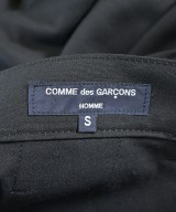COMME des GARCONS HOMME（コムデギャルソンオム）スラックス 黒 サイズ:S メンズ/2200547961088