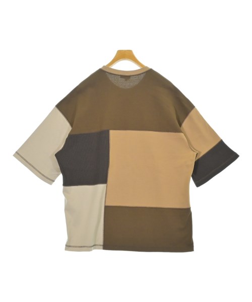 COMME des GARCONS HOMME（コムデギャルソンオム）Tシャツ・カットソー 茶 サイズ:M メンズ/2200547961118