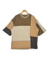 COMME des GARCONS HOMME（コムデギャルソンオム）Tシャツ・カットソー 茶 サイズ:M メンズ/2200547961118