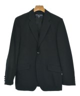COMME des GARCONS HOMME（コムデギャルソンオム）テーラードジャケット 黒 サイズ:XS メンズ/2200549963011