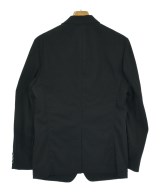 COMME des GARCONS HOMME（コムデギャルソンオム）テーラードジャケット 黒 サイズ:XS メンズ/2200549963011
