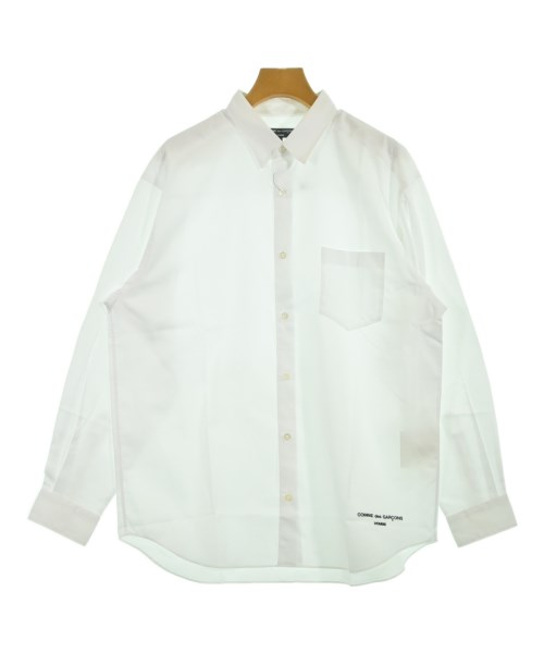 コムデギャルソンオム(COMME des GARCONS HOMME)のCOMME des GARCONS HOMME カジュアルシャツ