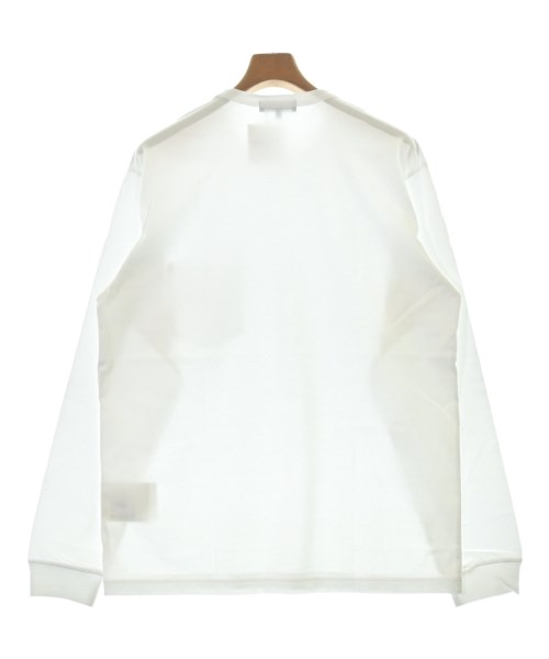COMME des GARCONS HOMME（コムデギャルソンオム）Tシャツ・カットソー 白 サイズ:L メンズ/2200550549044