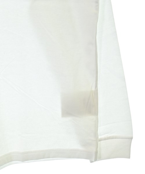 COMME des GARCONS HOMME（コムデギャルソンオム）Tシャツ・カットソー 白 サイズ:L メンズ/2200550549044