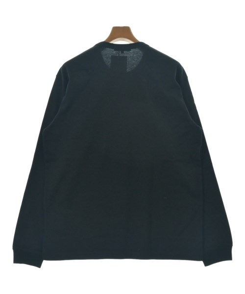 COMME des GARCONS HOMME（コムデギャルソンオム）Tシャツ・カットソー 黒 サイズ:L メンズ/2200550549051