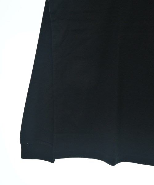 COMME des GARCONS HOMME（コムデギャルソンオム）Tシャツ・カットソー 黒 サイズ:L メンズ/2200550549051