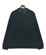 COMME des GARCONS HOMME（コムデギャルソンオム）Tシャツ・カットソー 黒 サイズ:L メンズ/2200550549051