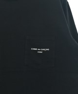 COMME des GARCONS HOMME（コムデギャルソンオム）Tシャツ・カットソー 黒 サイズ:L メンズ/2200550549051
