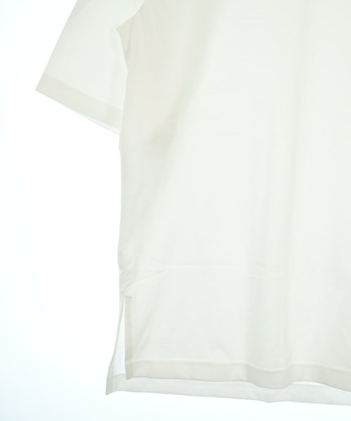COMME des GARCONS HOMME（コムデギャルソンオム）Tシャツ・カットソー 白 サイズ:XL メンズ/2200550549068