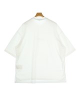 COMME des GARCONS HOMME（コムデギャルソンオム）Tシャツ・カットソー 白 サイズ:XL メンズ/2200550549068