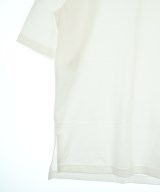 COMME des GARCONS HOMME（コムデギャルソンオム）Tシャツ・カットソー 白 サイズ:XL メンズ/2200550549068