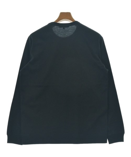 COMME des GARCONS HOMME（コムデギャルソンオム）Tシャツ・カットソー 黒 サイズ:S メンズ/2200548041123