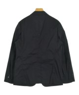 COMME des GARCONS HOMME（コムデギャルソンオム）カジュアルジャケット 黒 サイズ:XS メンズ/2200550204073