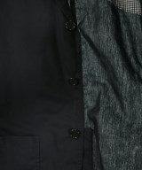 COMME des GARCONS HOMME（コムデギャルソンオム）カジュアルジャケット 黒 サイズ:XS メンズ/2200550204080