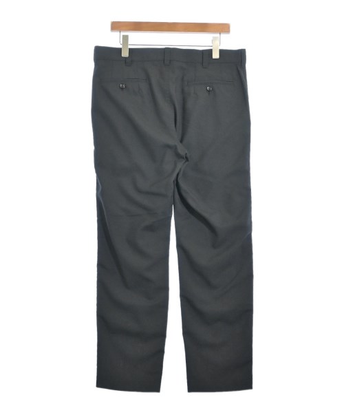 COMME des GARCONS HOMME（コムデギャルソンオム）スラックス 黒 サイズ:L メンズ/2200550753205