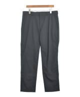 COMME des GARCONS HOMME（コムデギャルソンオム）スラックス 黒 サイズ:L メンズ/2200550753205