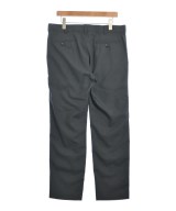 COMME des GARCONS HOMME（コムデギャルソンオム）スラックス 黒 サイズ:L メンズ/2200550753205