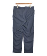 COMME des GARCONS HOMME（コムデギャルソンオム）スラックス 紺 サイズ:M メンズ/2200550753212
