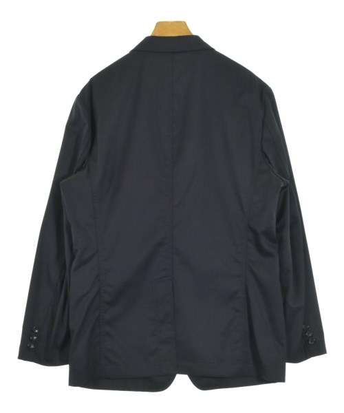 COMME des GARCONS HOMME（コムデギャルソンオム）テーラードジャケット 紺 サイズ:S メンズ/2200550753236