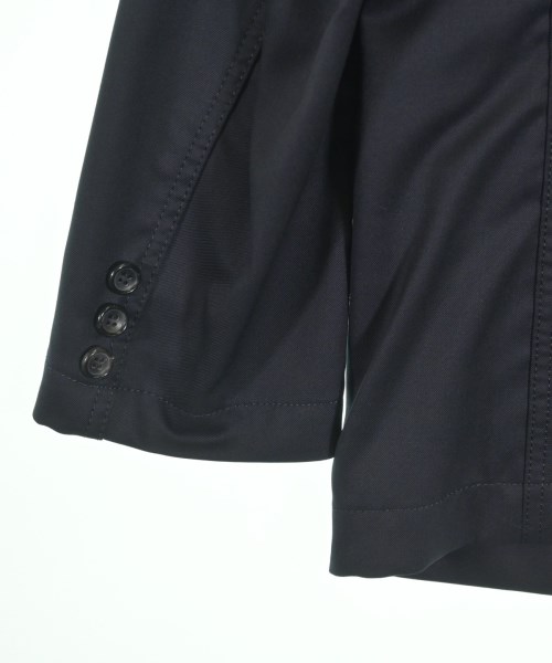 COMME des GARCONS HOMME（コムデギャルソンオム）テーラードジャケット 紺 サイズ:S メンズ/2200550753236