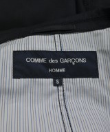 COMME des GARCONS HOMME（コムデギャルソンオム）テーラードジャケット 紺 サイズ:S メンズ/2200550753236