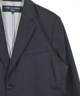 COMME des GARCONS HOMME（コムデギャルソンオム）テーラードジャケット 紺 サイズ:S メンズ/2200550753236