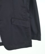 COMME des GARCONS HOMME（コムデギャルソンオム）テーラードジャケット 紺 サイズ:S メンズ/2200550753236